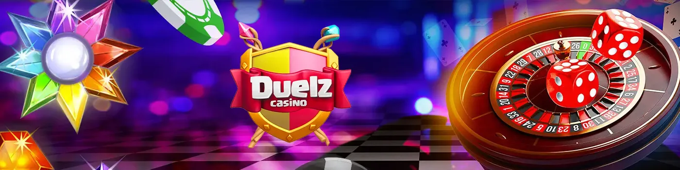 Duelz kasyno online